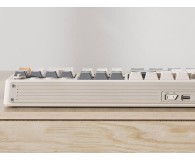 Kisnt KN104 Retro beżowa RGB - 1544195 - zdjęcie 9
